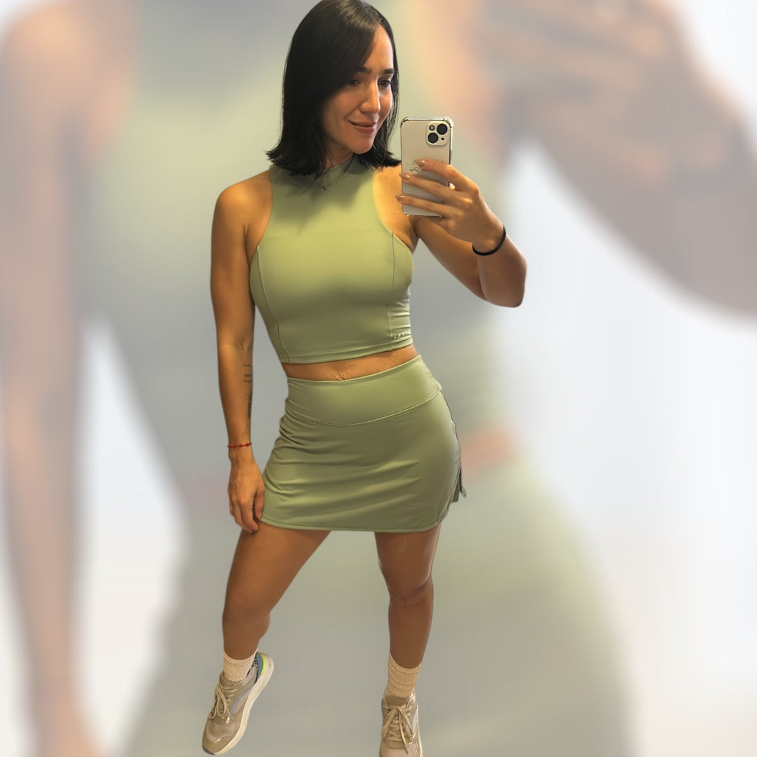 Mimosa Set