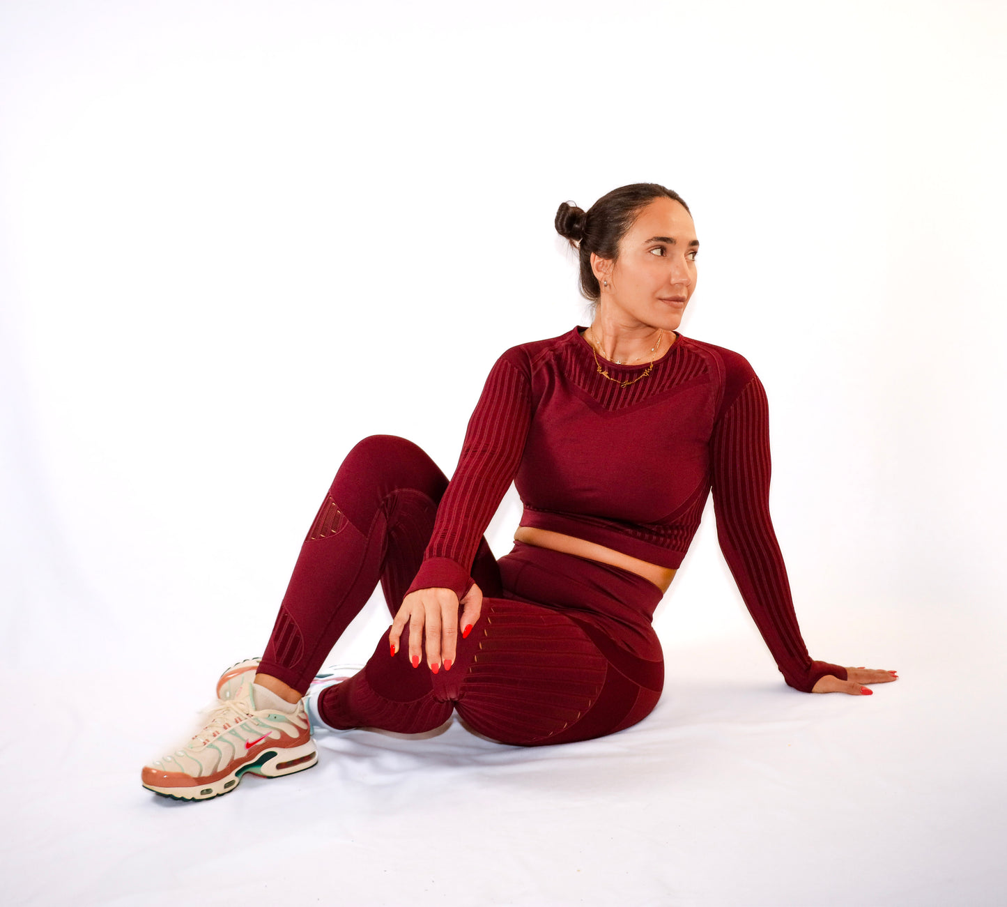 Power Leggings