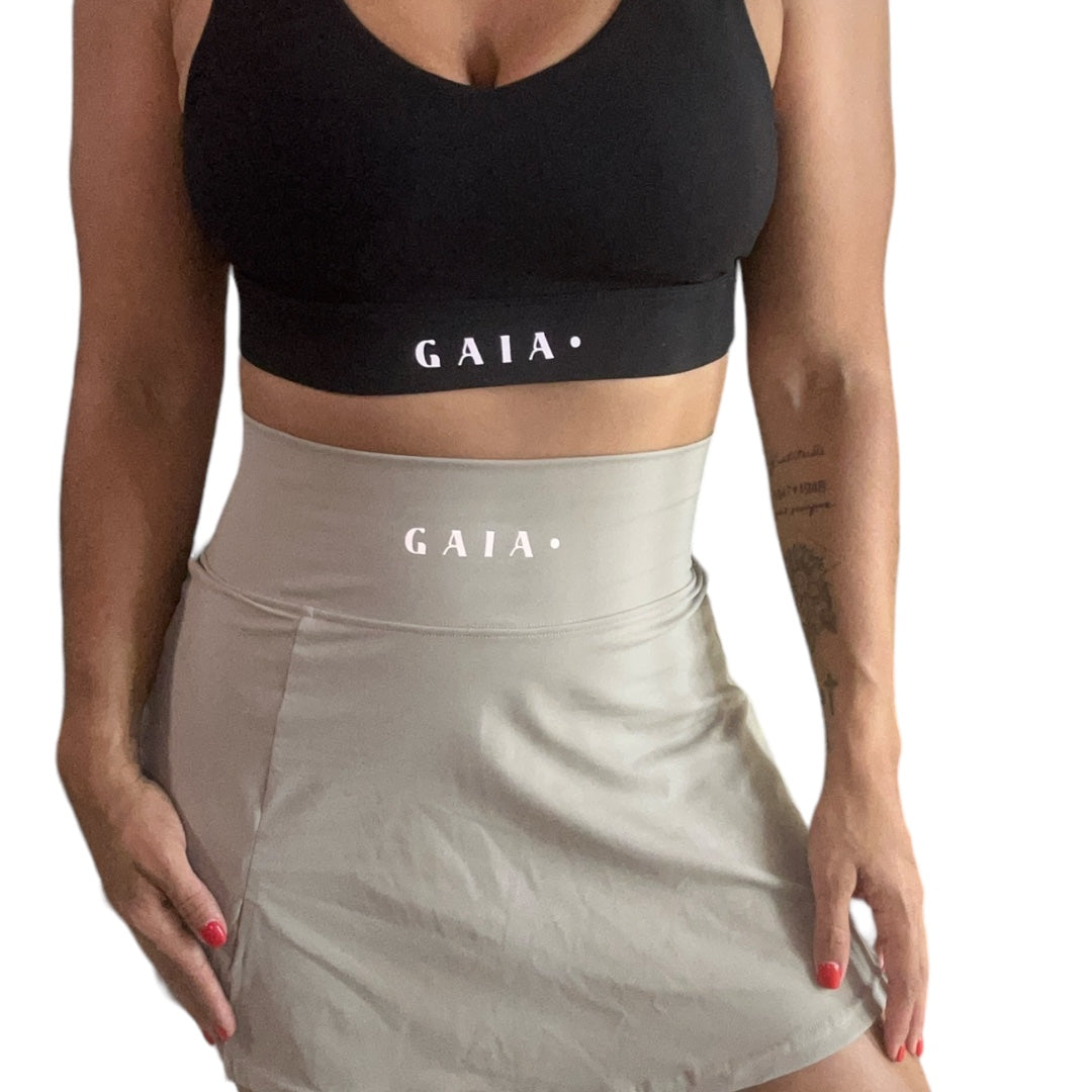 Gaia Skirt