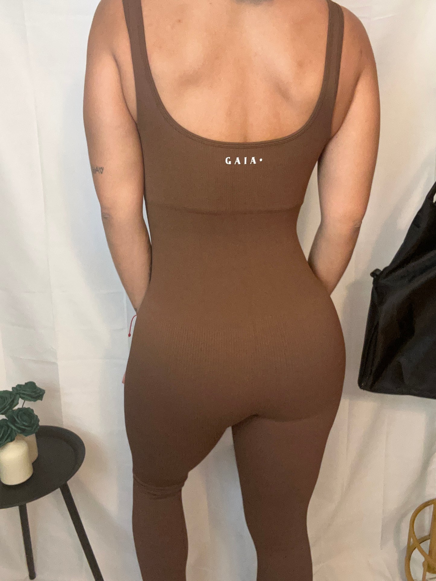Active Jumpsuit