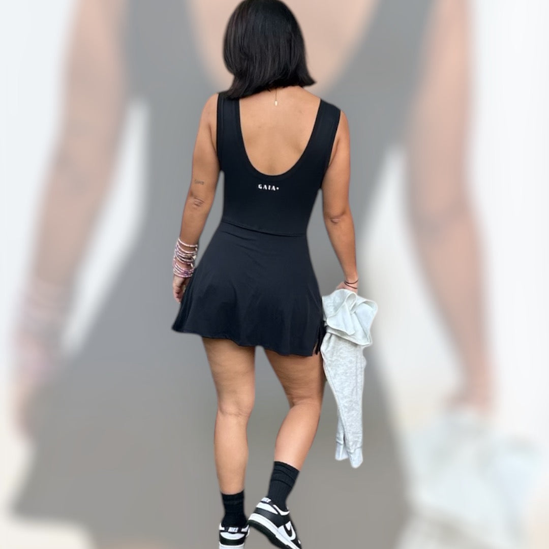 Gaia Skirt Dress