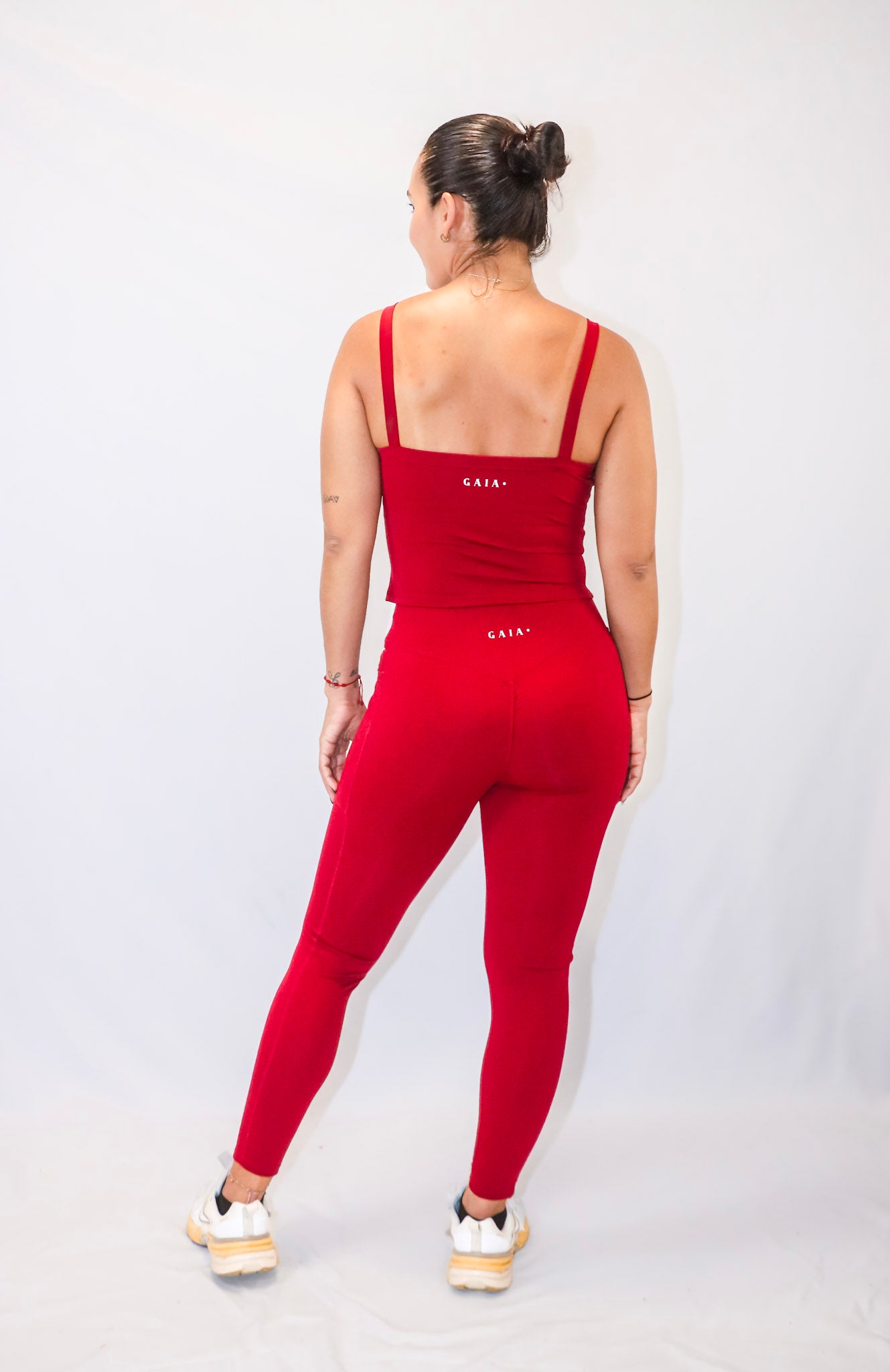 Flame Set