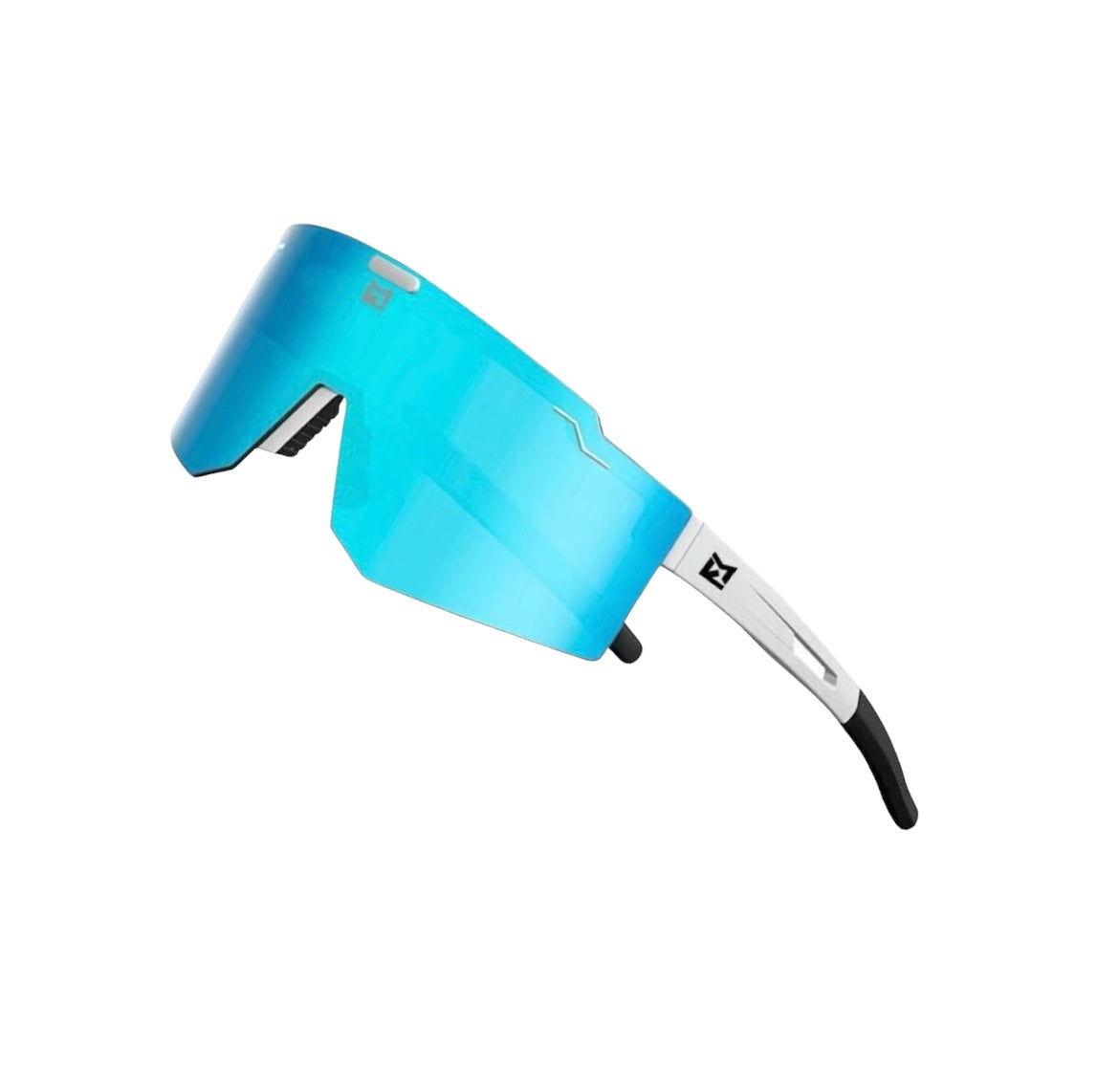 MF Sport Sunglasses (WHITE)