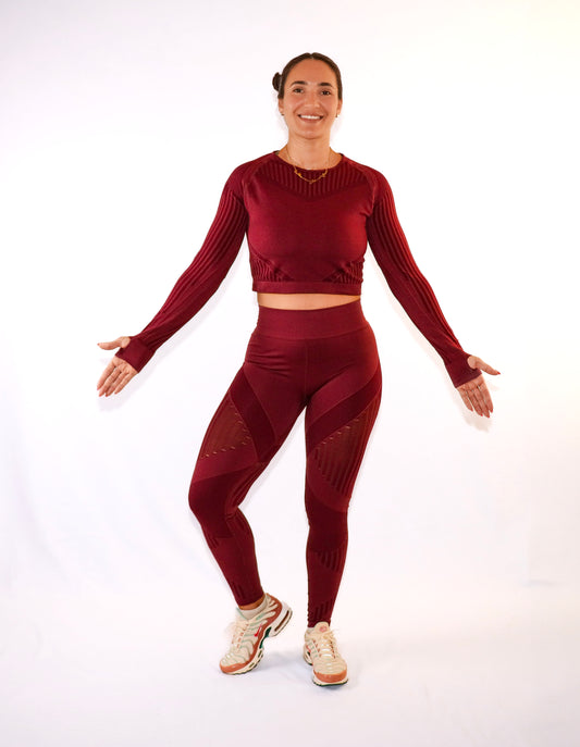 Power Leggings