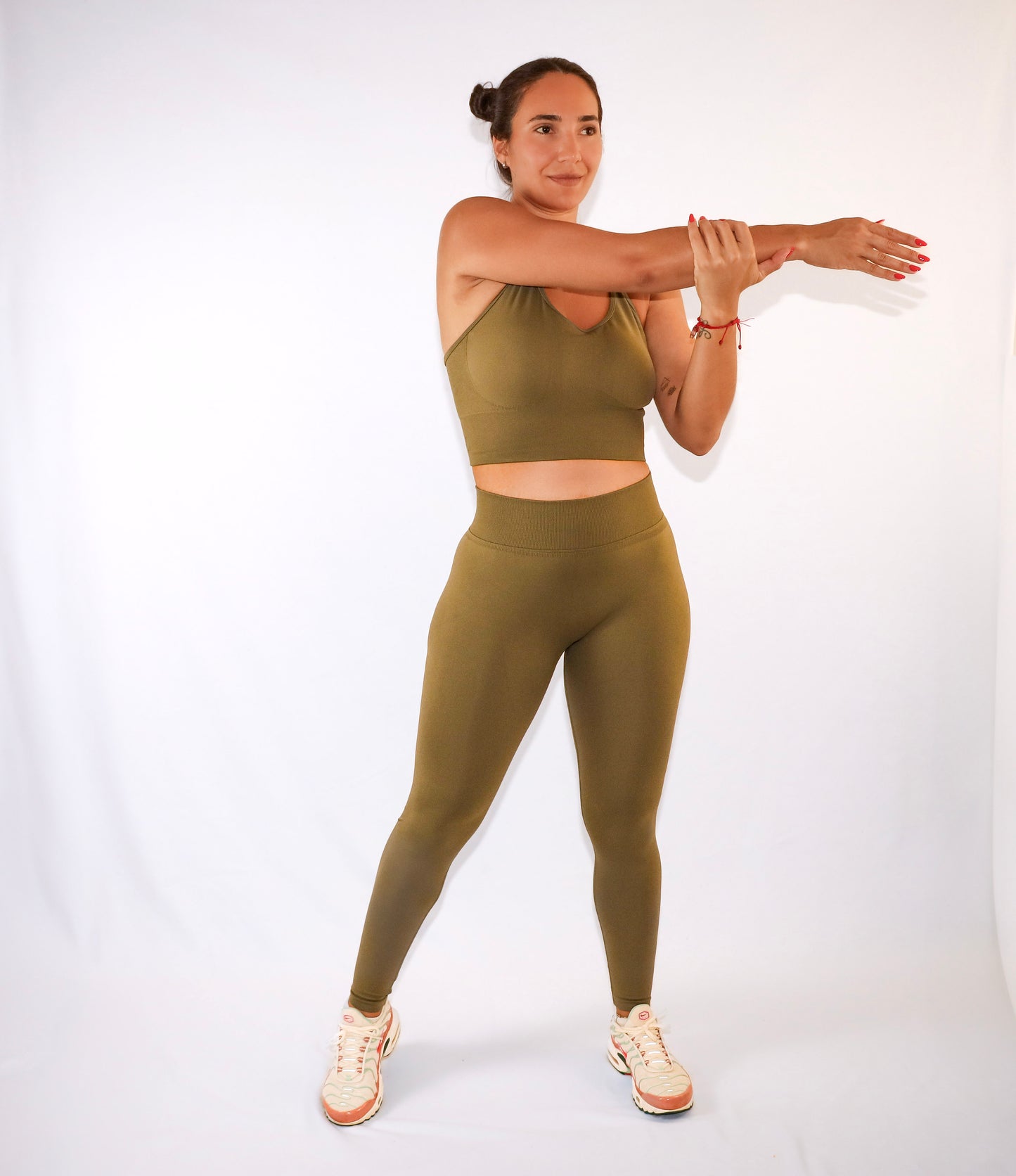 Olive Energy Set
