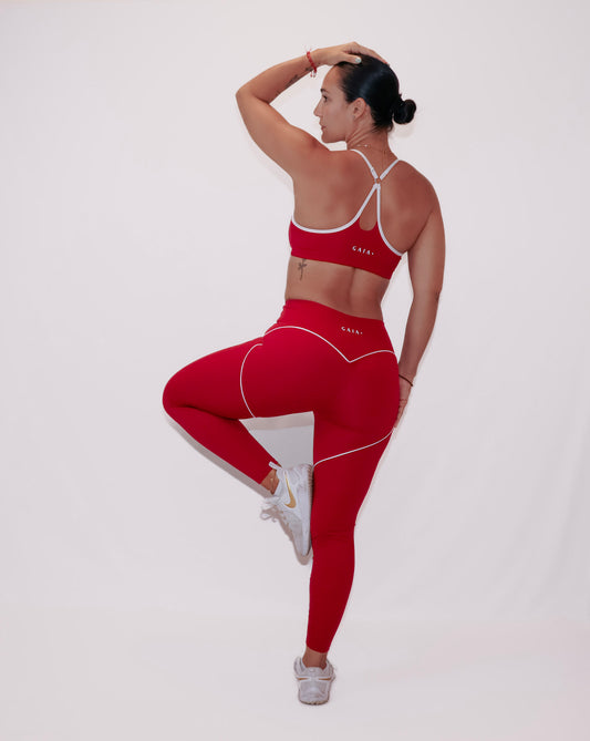 Scarlet Leggings