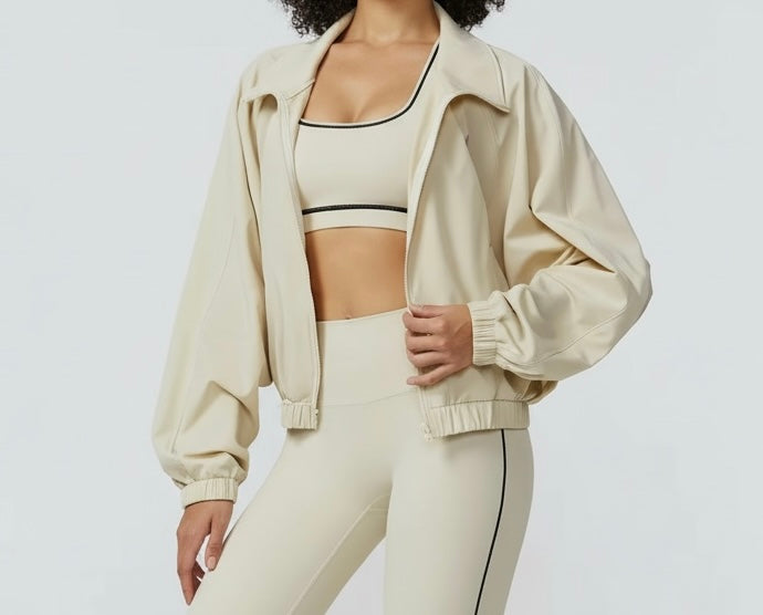 GAIA ESSENTIAL Jacket